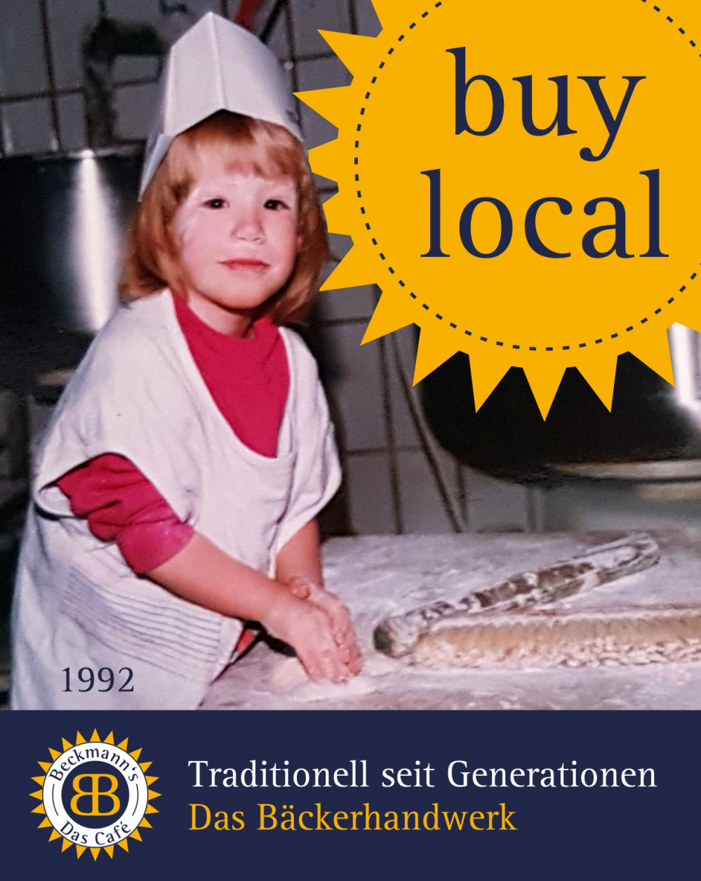 BUY LOCAL